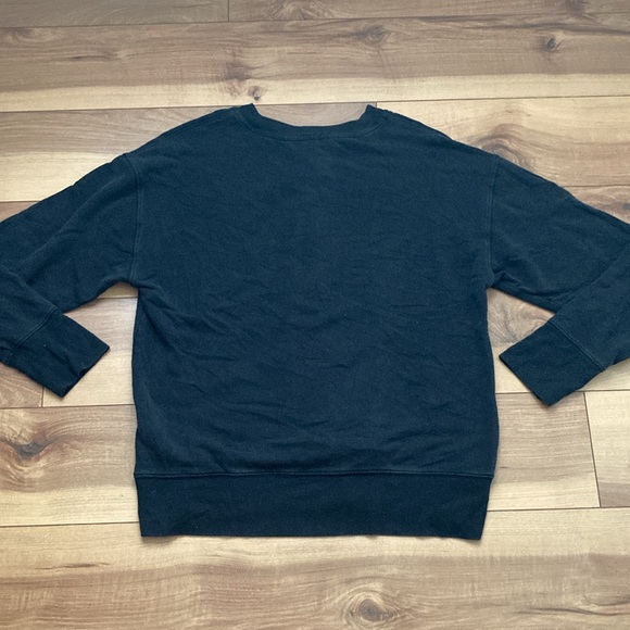 Athleta Balance Henley Sweatshirt - Picture 12 of 12